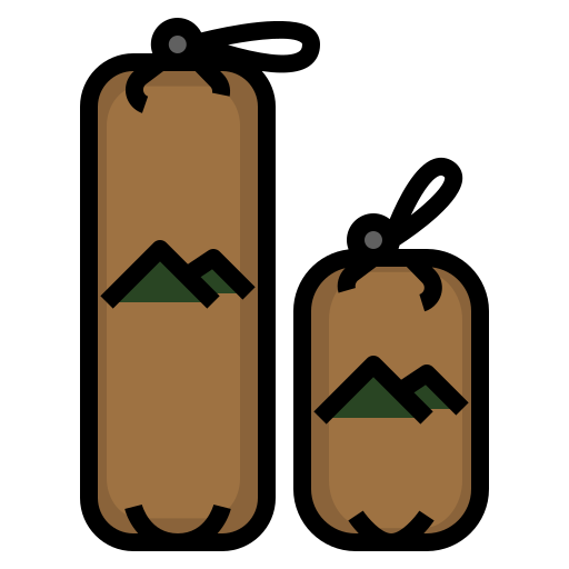 زیرانداز و تجهیزات خواب