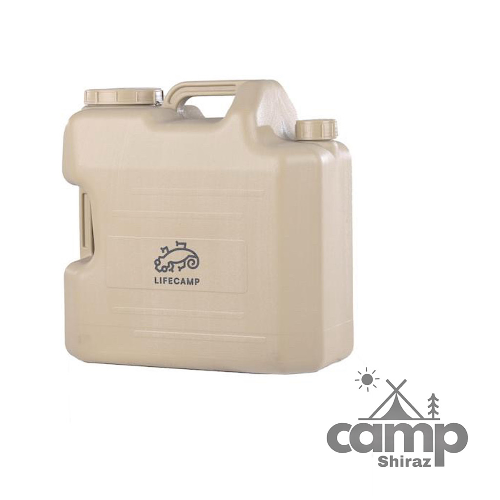 گالن 20 لیتری لایف کمپ مدل 45824