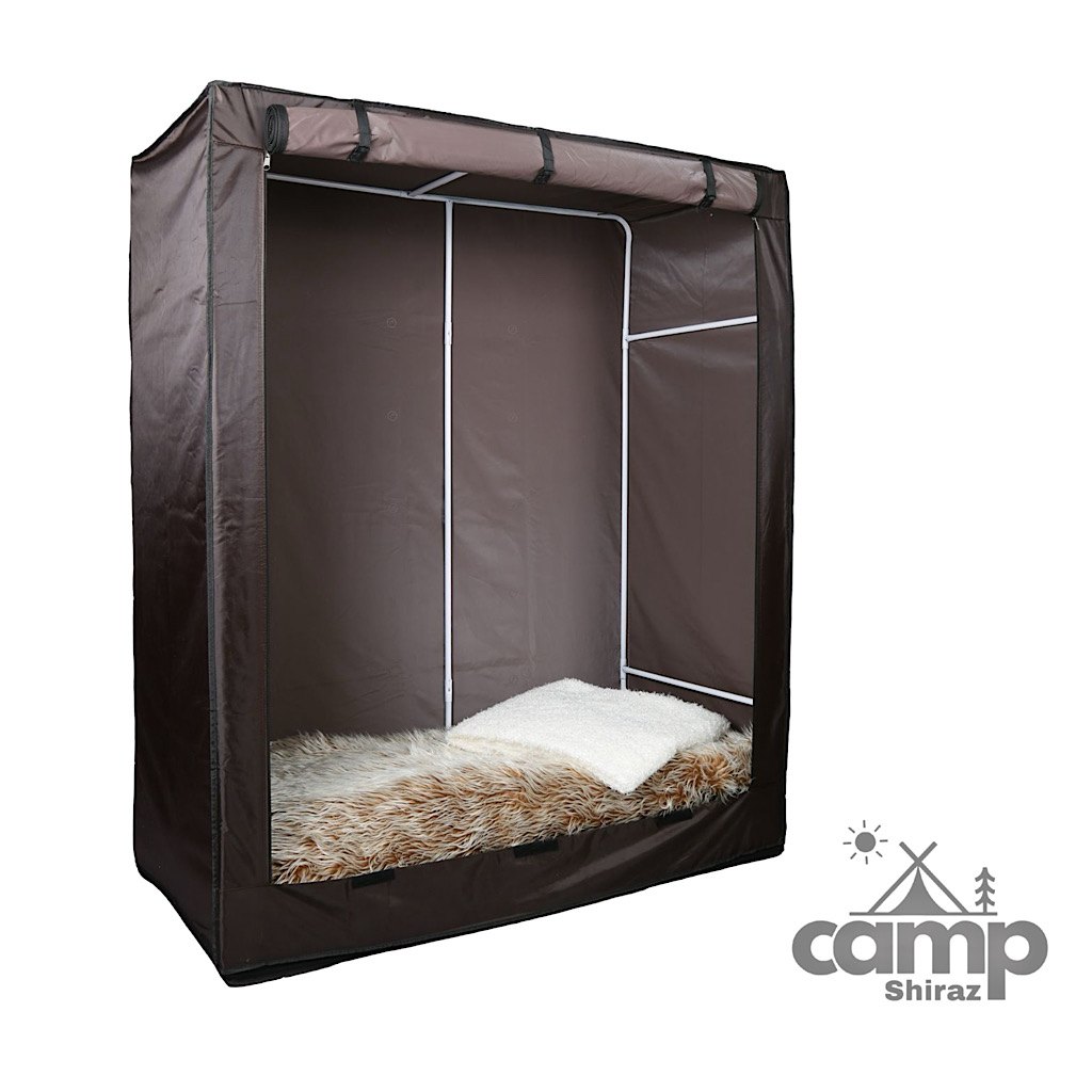 کمد جا رخت‌خوابی ابتکار مدل ترانه