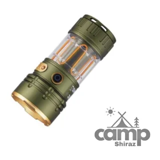 چراغ قوه نیچرهایک سايز L مدل CNK2300011