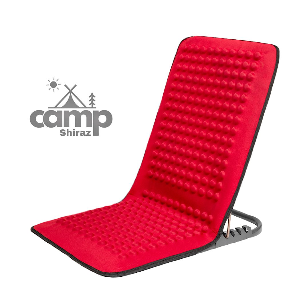 صندلی راحت‌نشین طبی مسلم