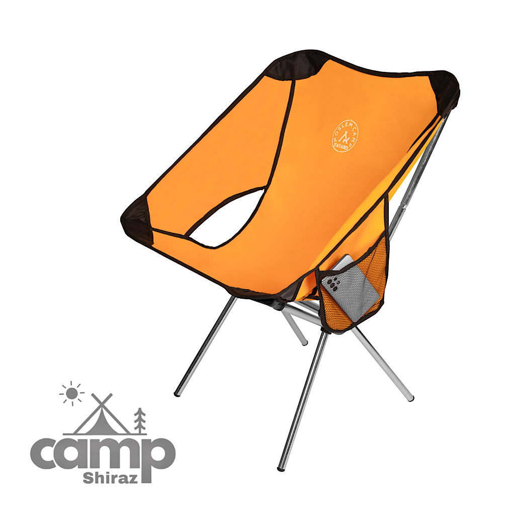 صندلی یاوند برند مسلم