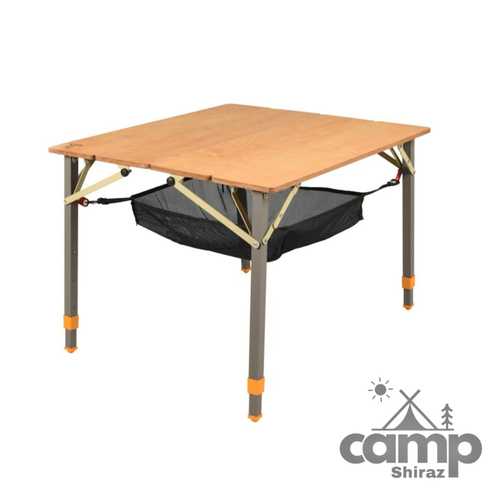 میز کمپینگ TITU CAMP مدل COMFY