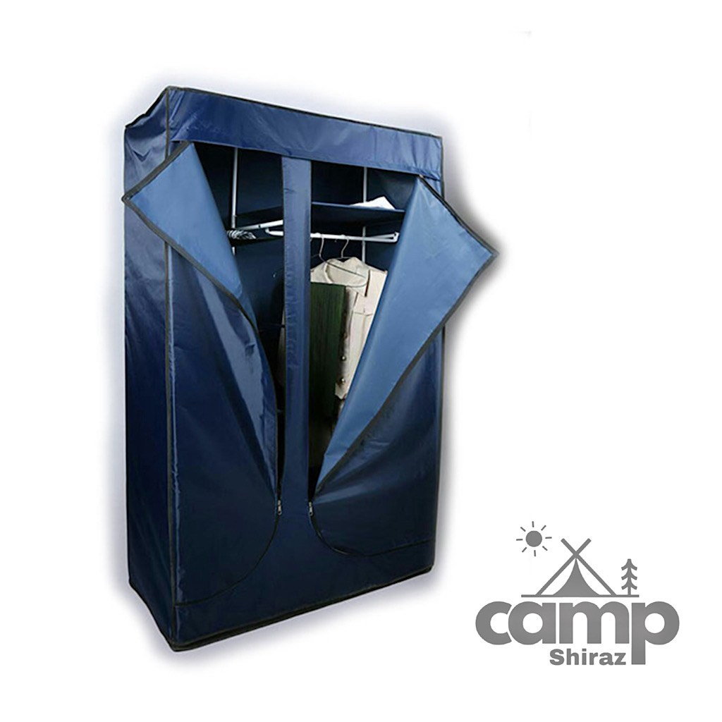 کمد برزنتی دو قلو طرح تارا