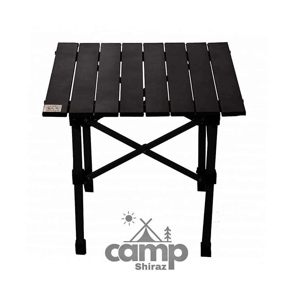 میز کمپینگ الومینیومی کایلاش