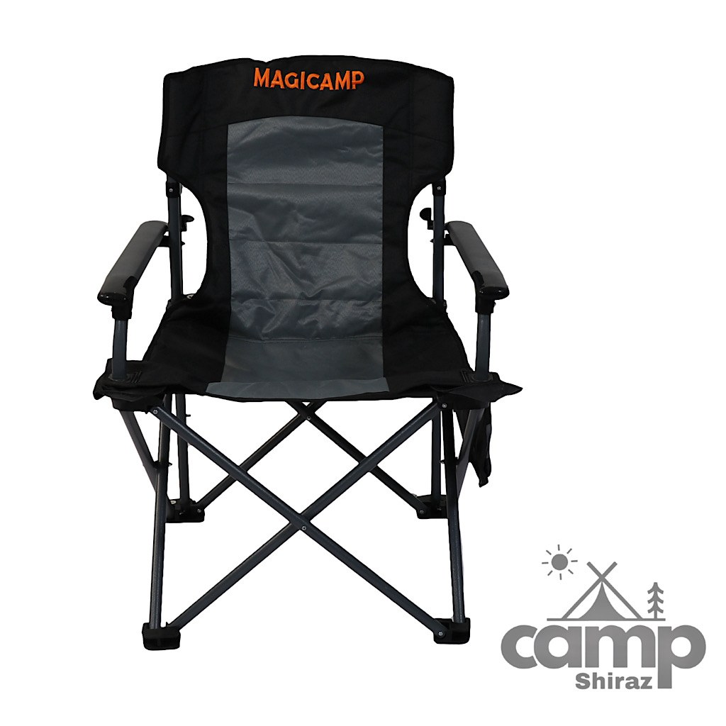 صندلی لیدر مجیکمپ